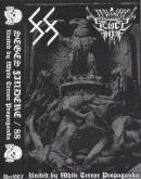 88 / SEGES FINDERE (Bul/Bra) UNITED BY WHITE TERROR PROPAGAN