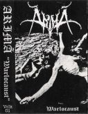 ARIMÃ (Bra) - WARLOCAUST