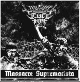 SEGES FINDERE (Bra) - Massacre Supremacista