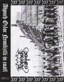 AHPUCH OZTOC (Mex) - NEMILIZTLI IN COATL