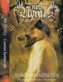 ARS NENIA (Bra) - CANTUS INSTINCTUS