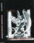 ALASTOR (Prt) - CRUSING CHRISTENDOM