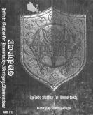 ADUMUS (Usa) - INFINITE BATTLE FOR IMMORTALITY / BESIEGING A