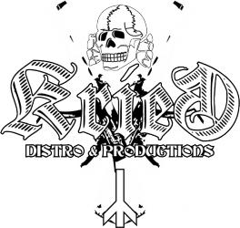 KRIEG DISTRO & PRODUCTIONS