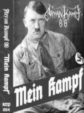 ARYAN KAMPF 88 (Bel) - MEIN KAMPF